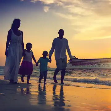 Family Cruises