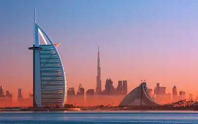 Middle East & Indian Ocean