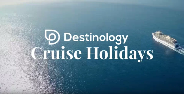 Destinology Cruise Holidays