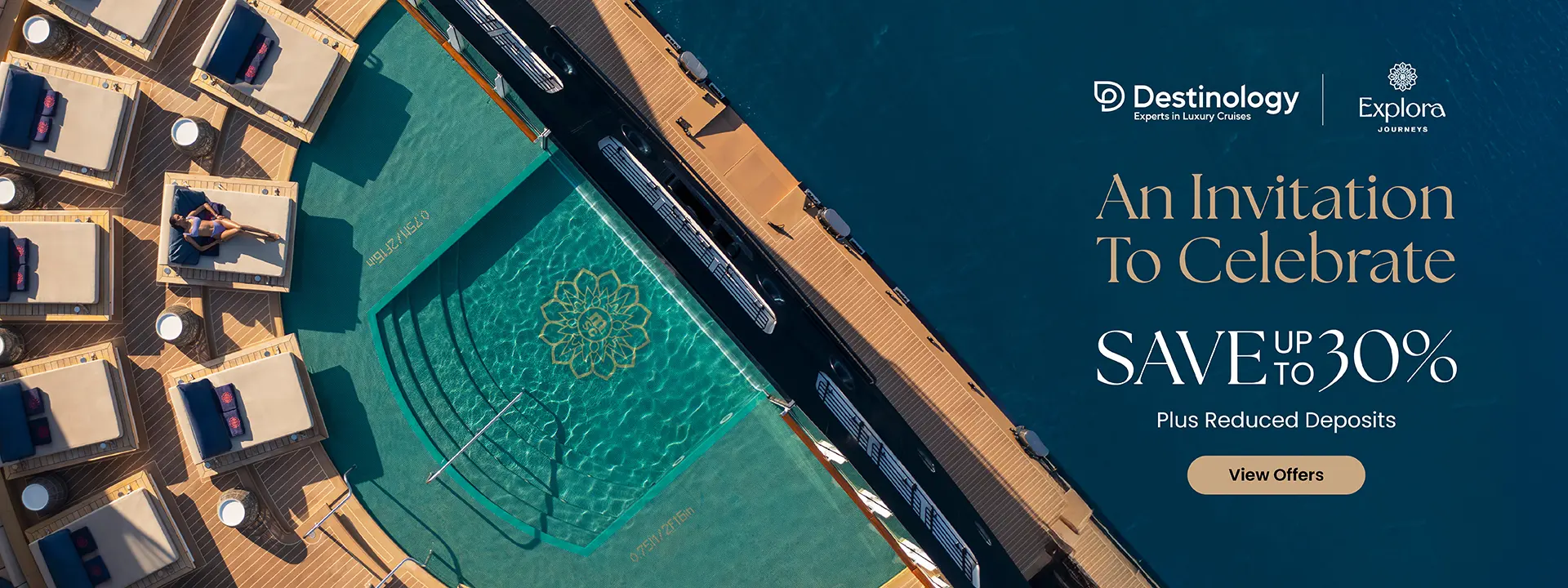 Cruise offers
