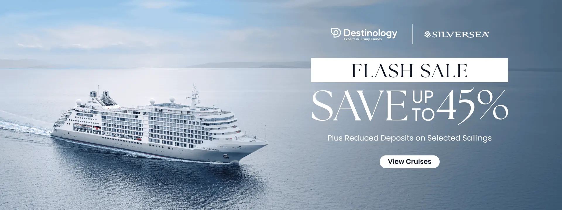 Cruise offers