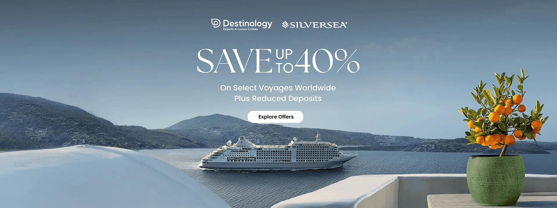 Cruise offers