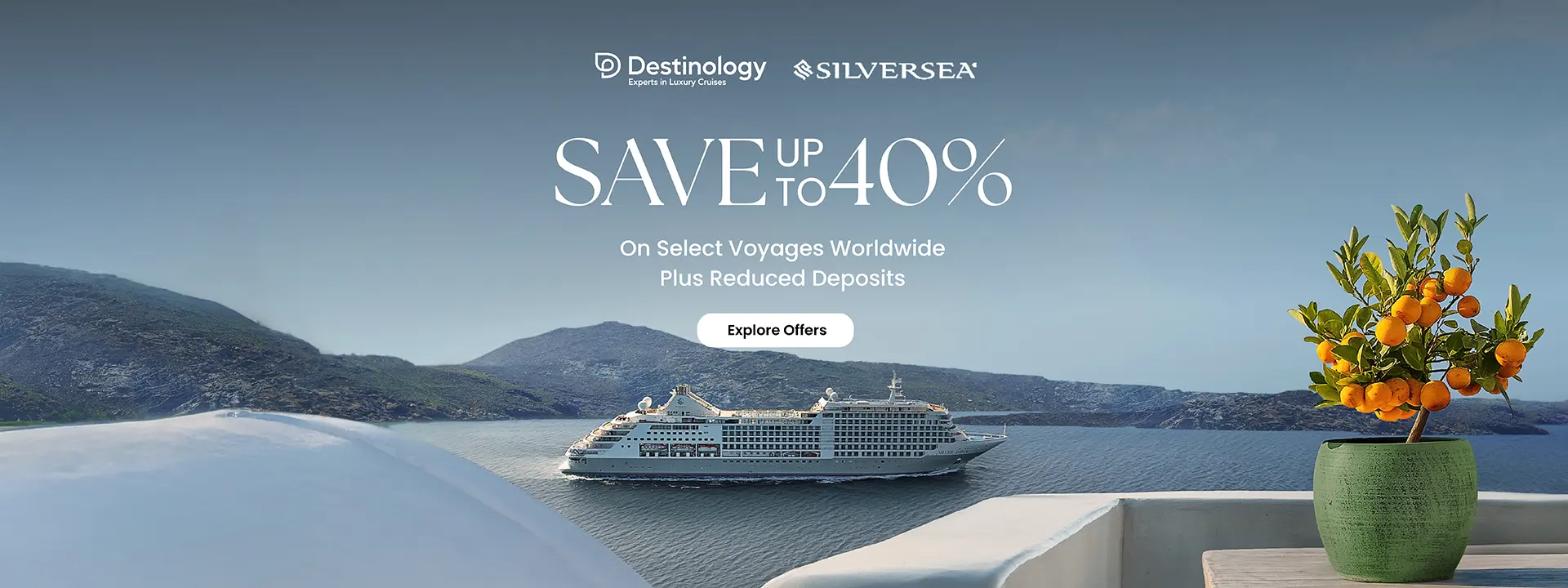Cruise offers