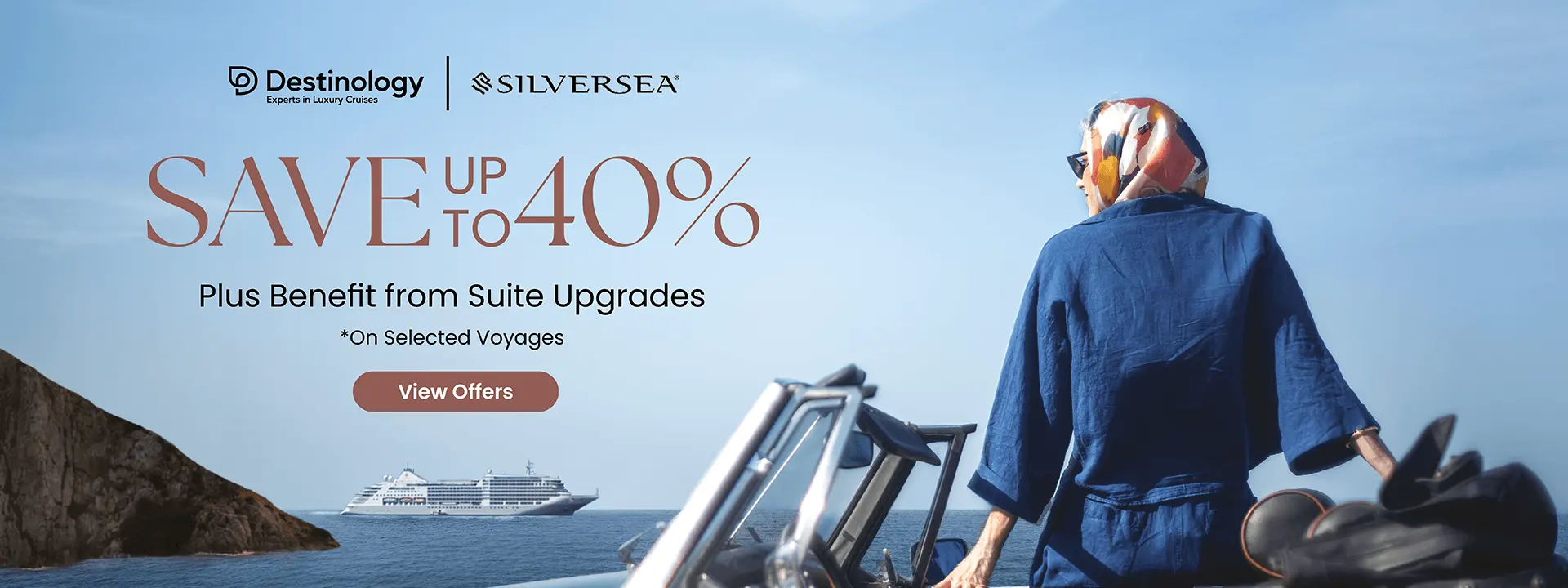 Cruise offers