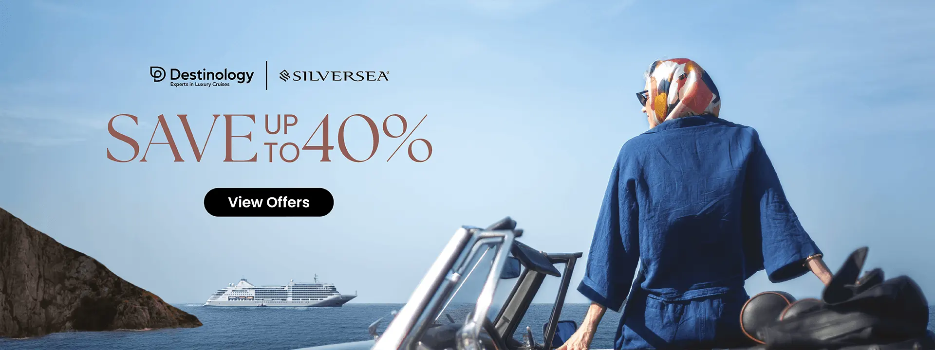 Cruise offers