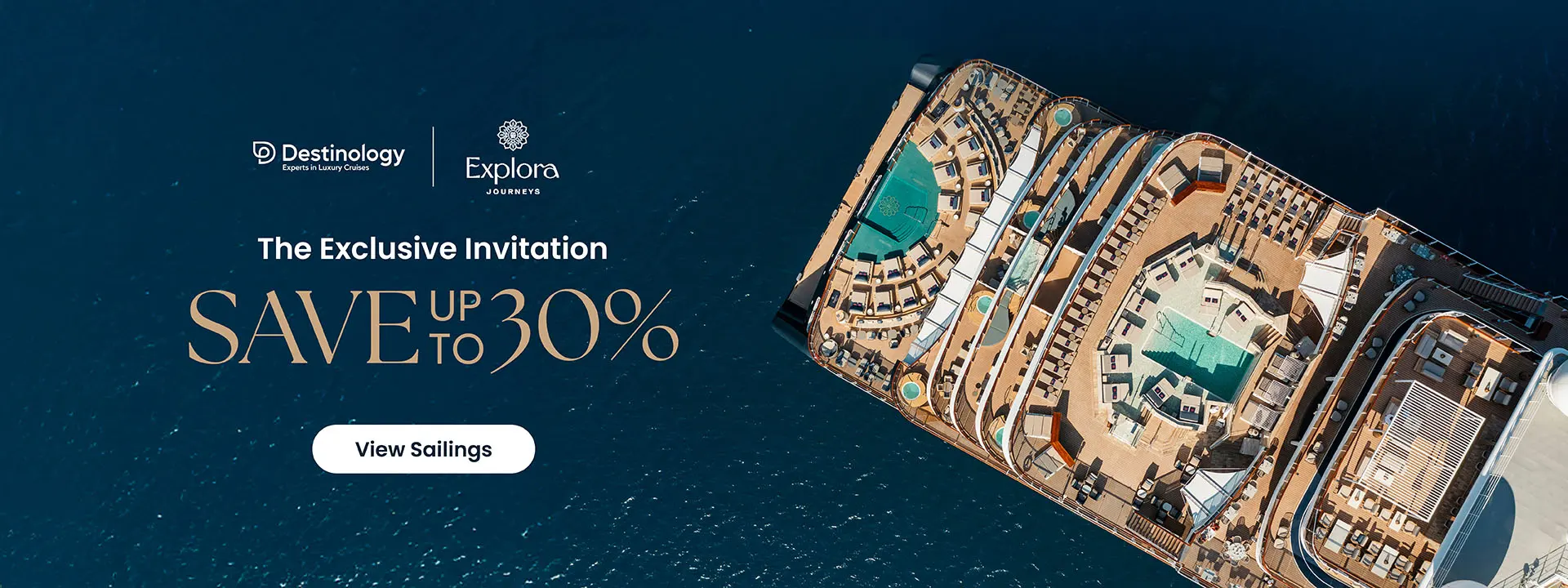 Cruise offers